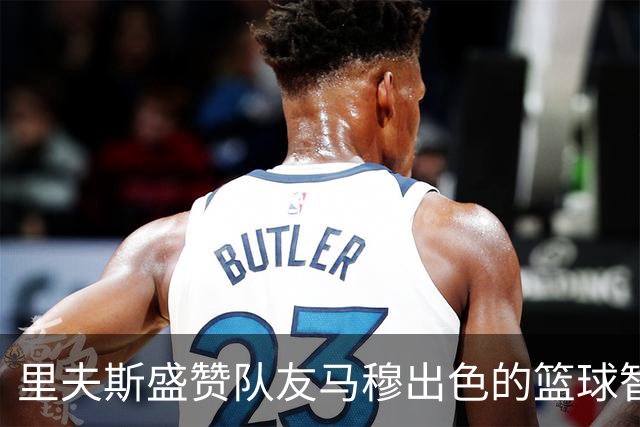 里夫斯盛赞队友马穆出色的篮球智商与组织能力